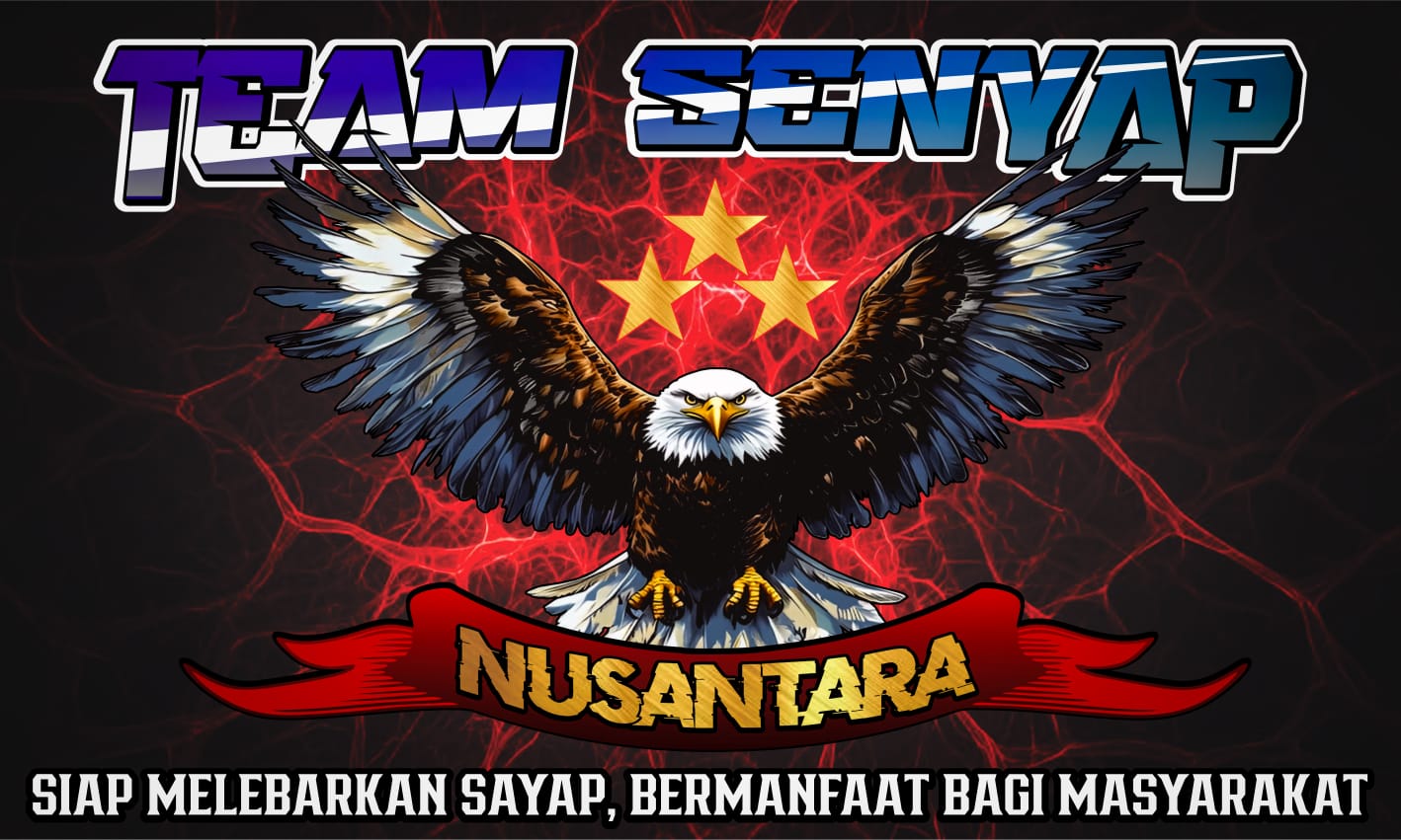 Team Senyap